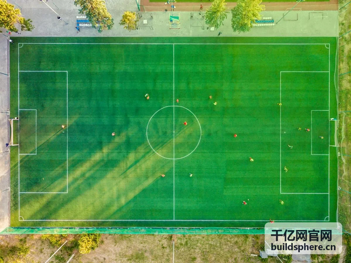 千亿网官网制造业数据中台落地方法